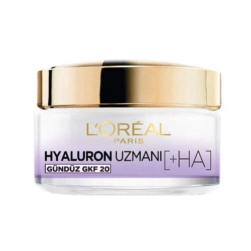 Loreal Paris Cilt Dolgunlaştırıcı