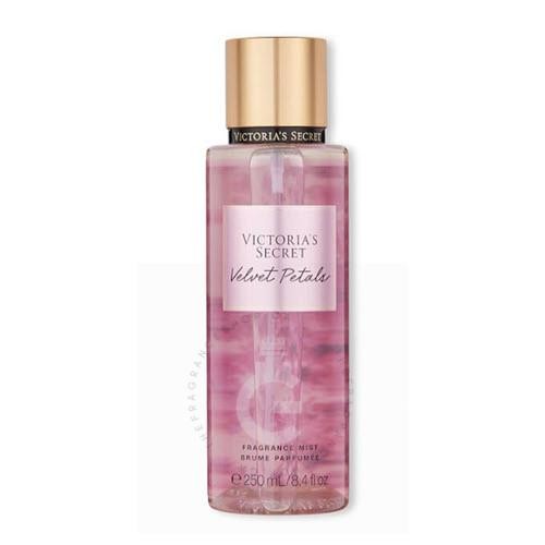 Victoria´s Secret Velvet Petals Parfüm Spreyi 250ml