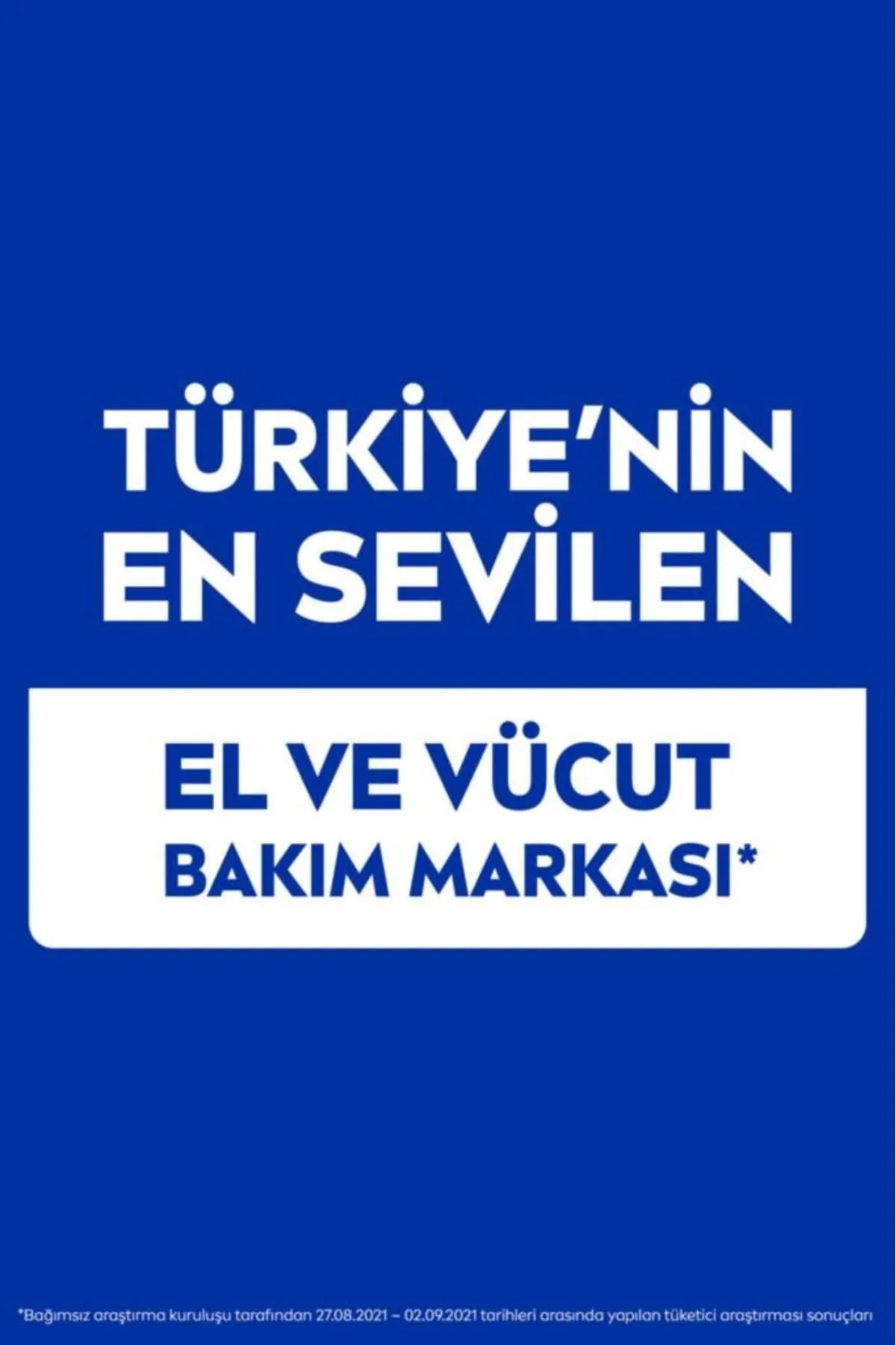 Nivea Soft Nemlendirici Bakım Kremi 200 mL