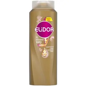 Elidor Saç Dökulmesine Karsı 500 mL