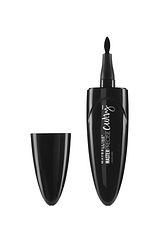 Siyah Eyeliner - Master Precise Curvy Eyeliner Black