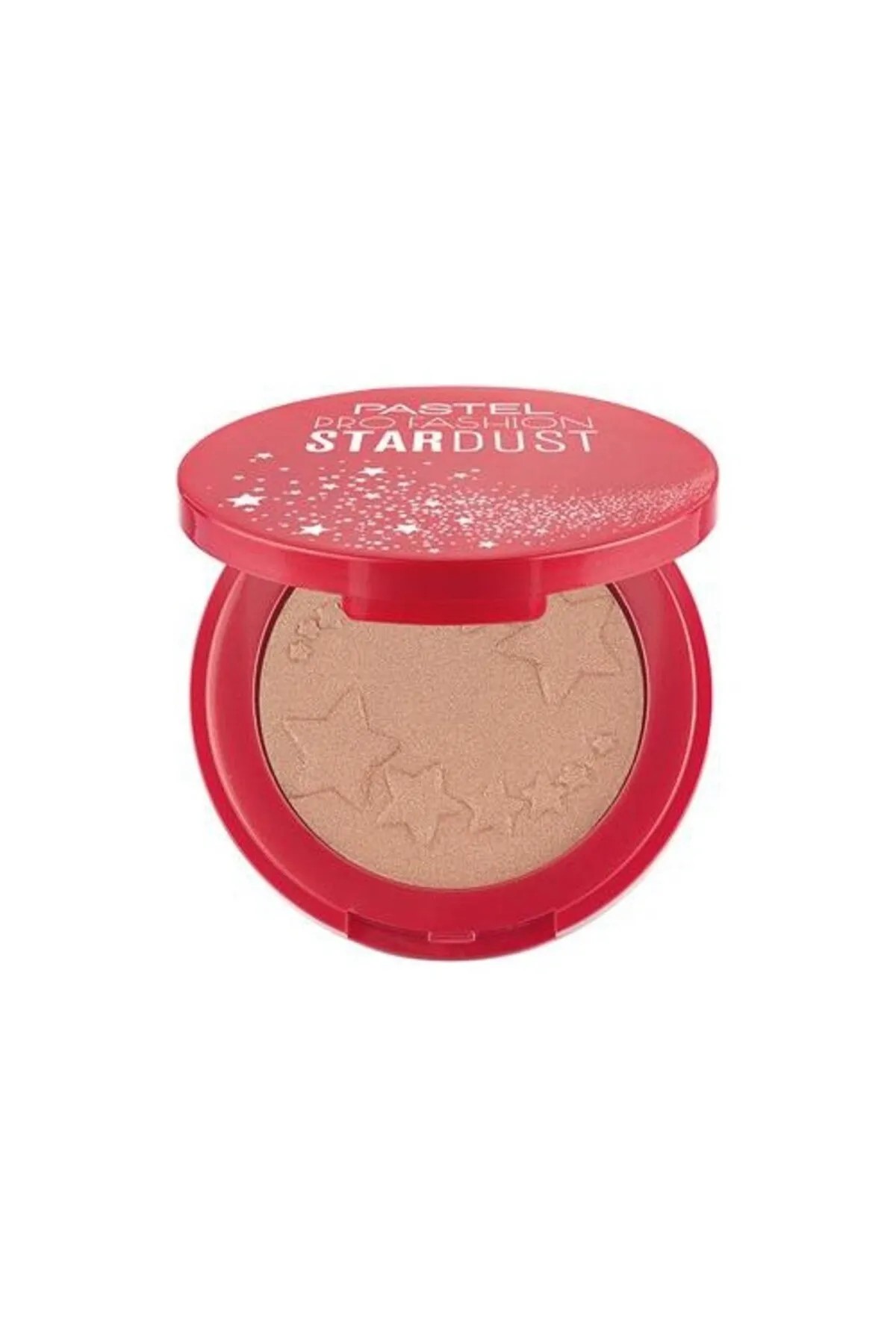 Pastel Stardust Highlighter 321