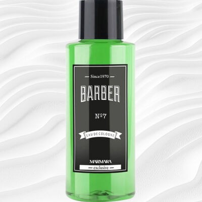 Marmara Barber Kolonya Pet No 7 / 400 ML