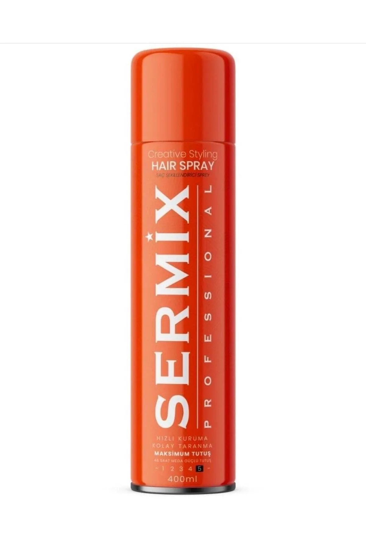 Sermix Saç Spreyi 400 mL