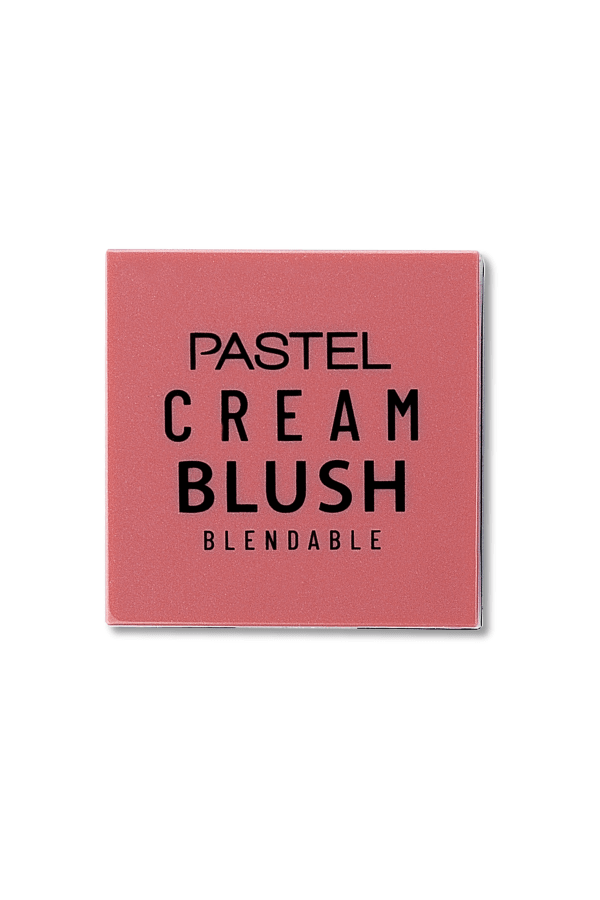 Pastel Cream Blush 41