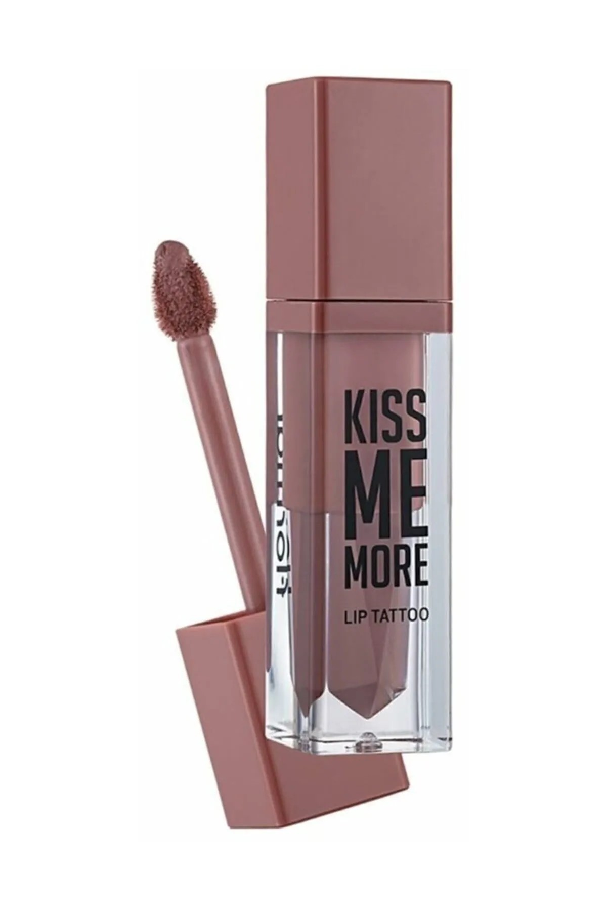 Flormar Kiss Me More Likit Ruj 003