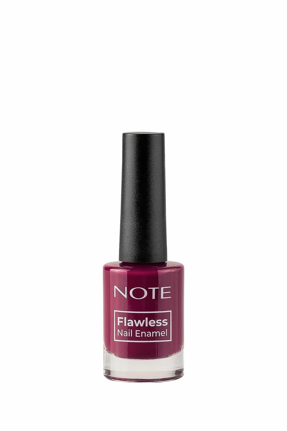 Note Flawless Oje 10