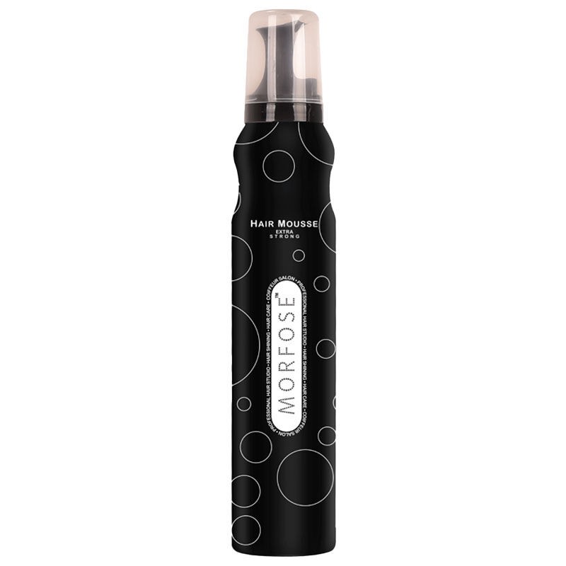 Morfose Hair Mousse Extra Strong 200 ml