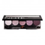 Note Eyeshadow Palette N102 Vitamin E