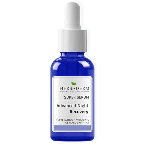 Super Serum Recovery Eye 20 ml