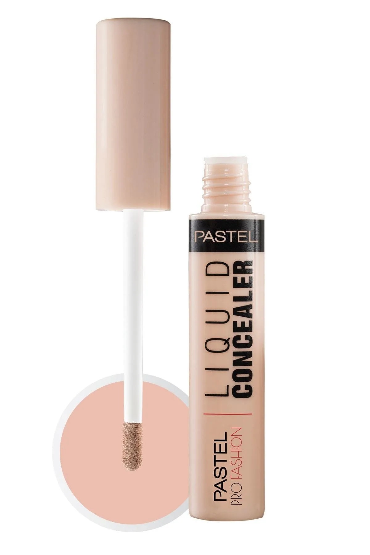 Pastel Liquid Concealer 103