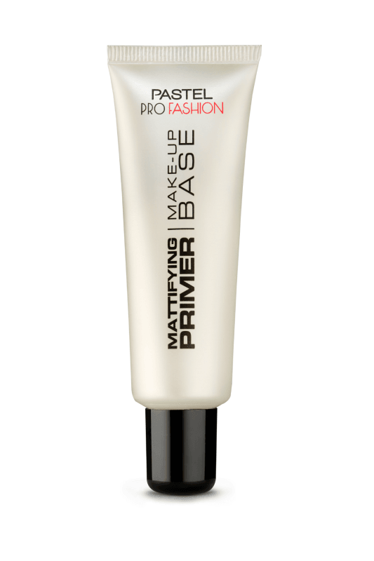 Pastel Mattifying Primer