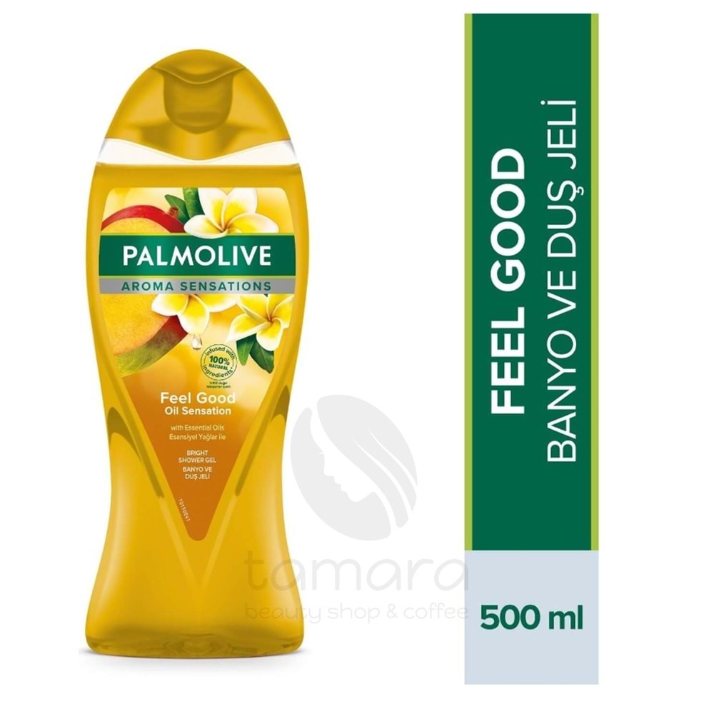 Palmolive Duş Jeli