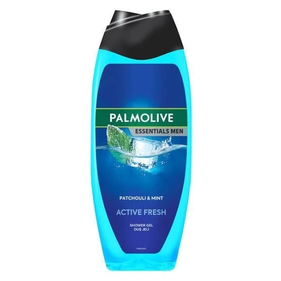 Palmolive Duş Jeli