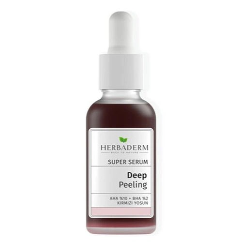  Super Serum Deep Peeling 30 ml