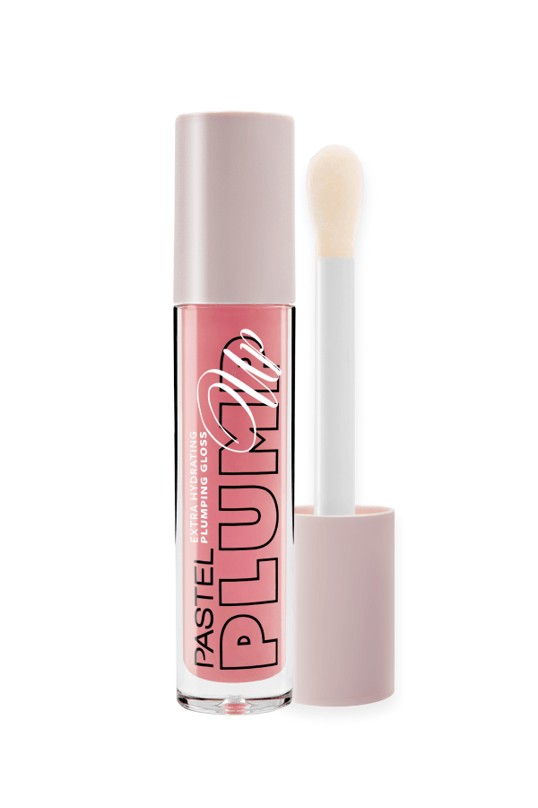 Pastel Plump Up Gloss 203