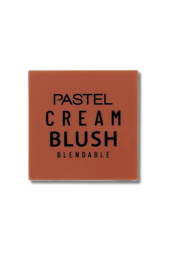 Pastel Cream Blush 47