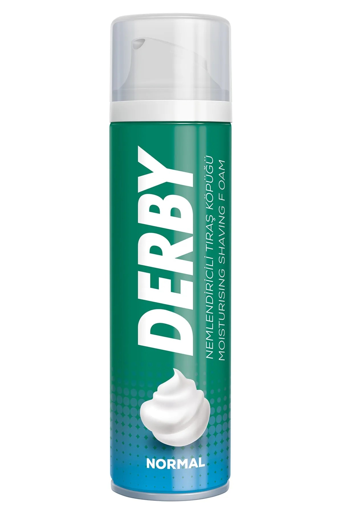 Derby Traş Köpüğü (Normal) 200 mL