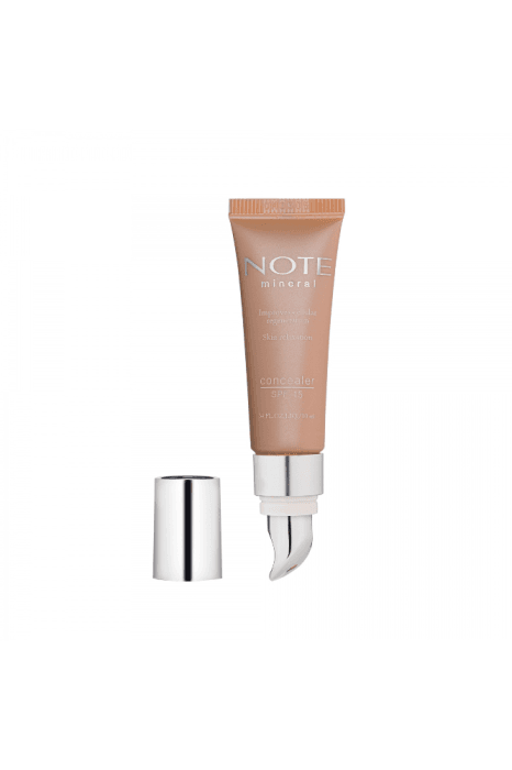 Note Mineral Concealer 201