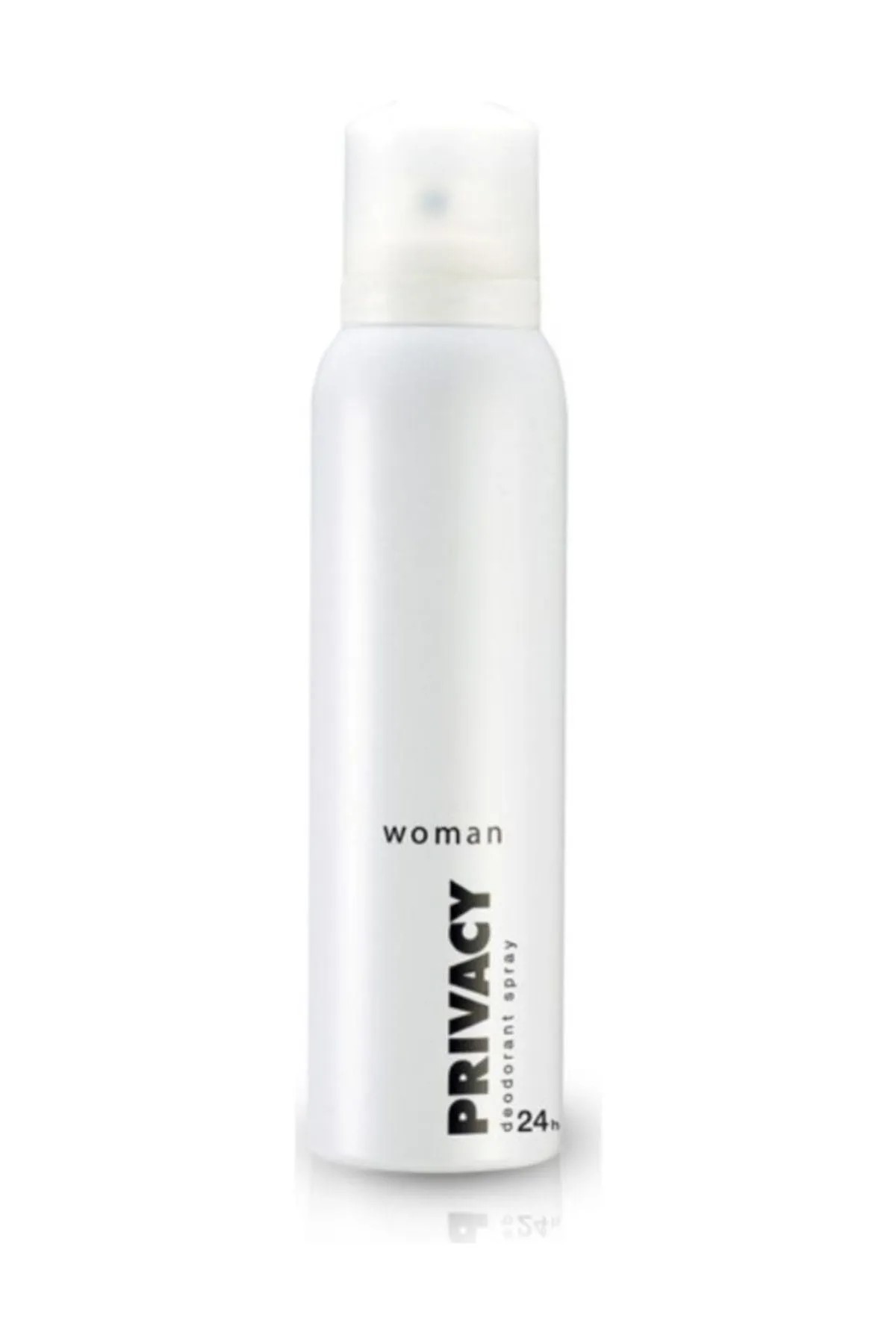 Privacy Woman Deodorant 150 mL