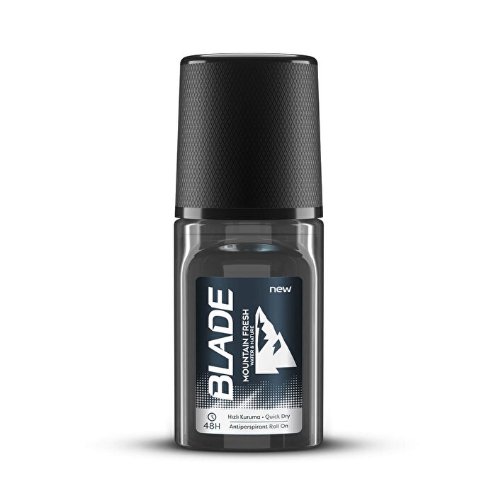 Blade Mountain Fresh Erkek Roll On 50 mL