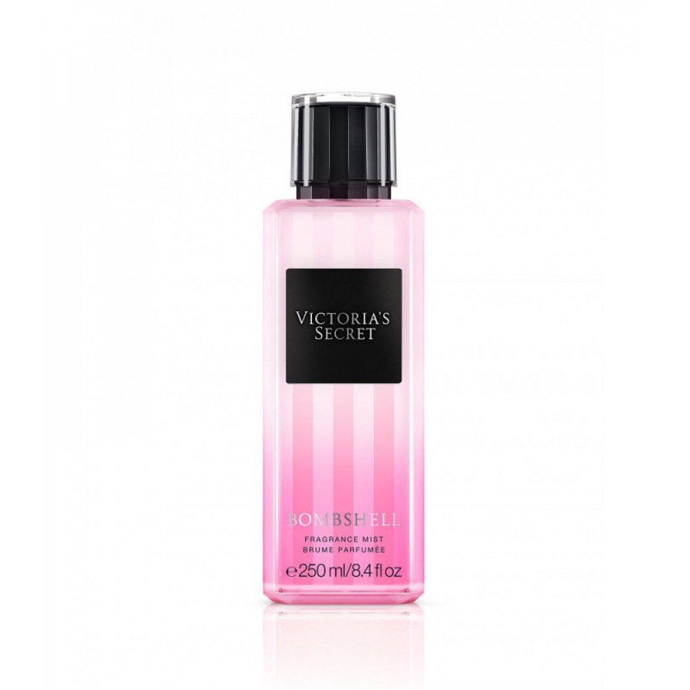 Victoria's Secret Parfümlü vücut spreyi Bombshell 250ml