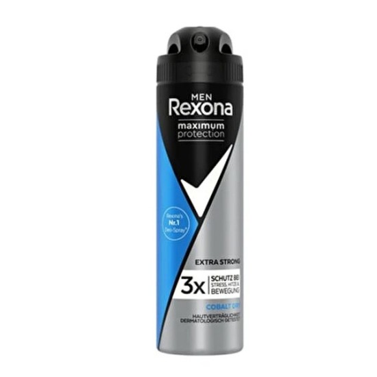 Rexona Cobalt Dry Erkek Deodorant