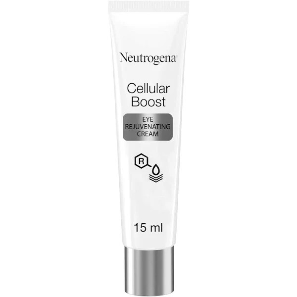 Neutrogena Gençleştirici Göz Kremi 15 mL