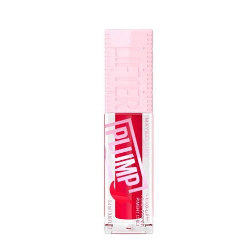 Maybelline Lifter Plump Dudak Parlatıcısı 004 Red Flag 5,4 ml