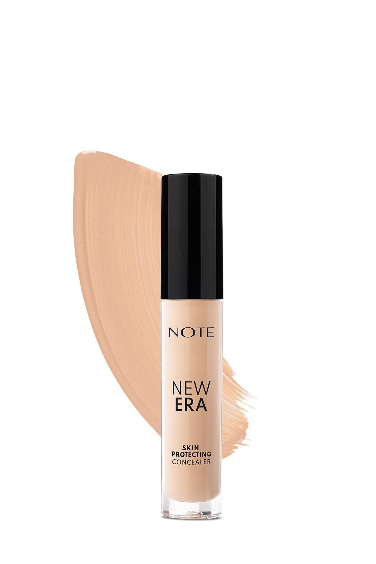 Note New Era Skin Protecting Concealer