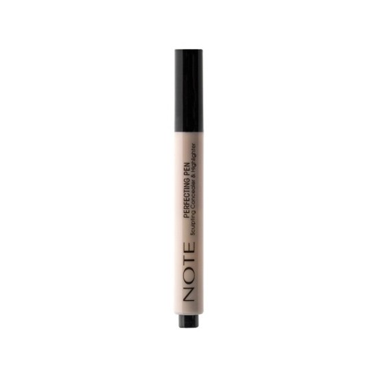 Note Concealer Perfect Pen 01