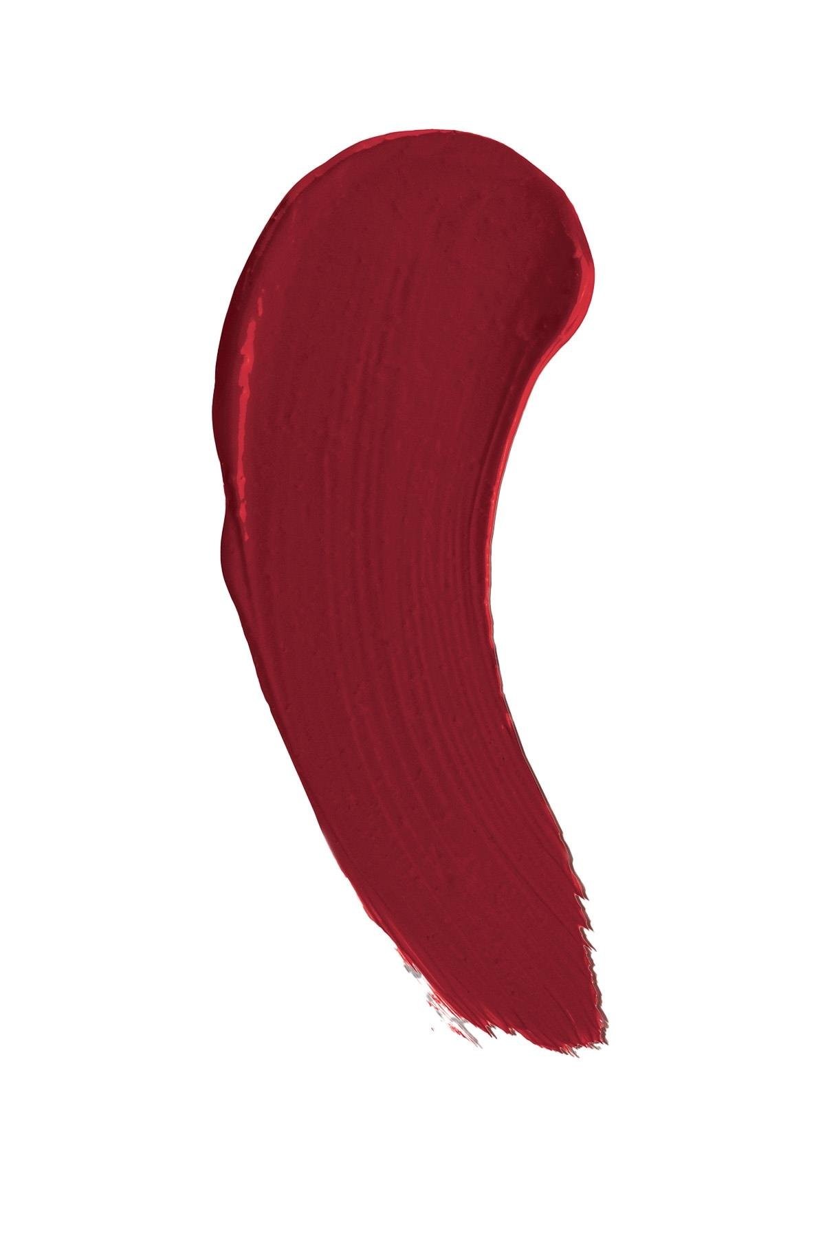 Note Matte Quen Liquid Lipstick 15