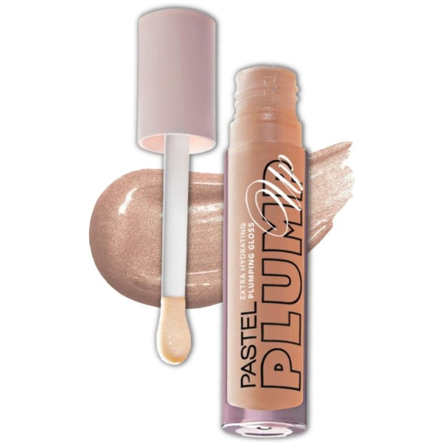 Pastel Plump Up Gloss 201