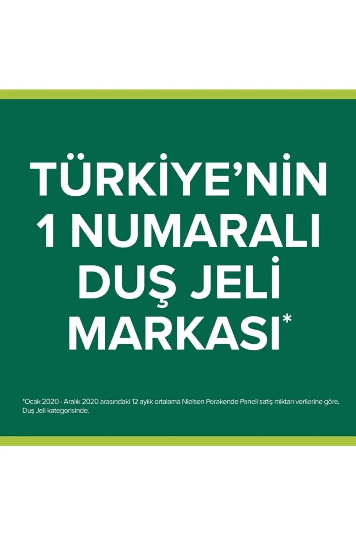 Palmolive Duş Jeli