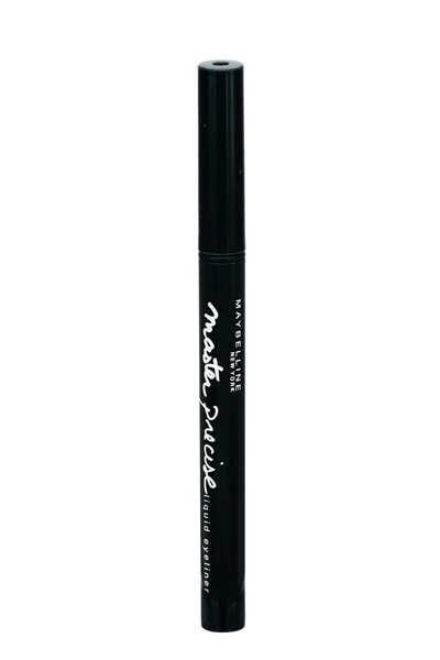 master precise eyeliner - black