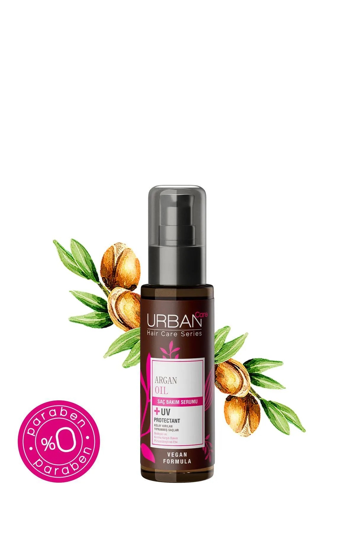 Urban Care Argan Yağı 75 mL