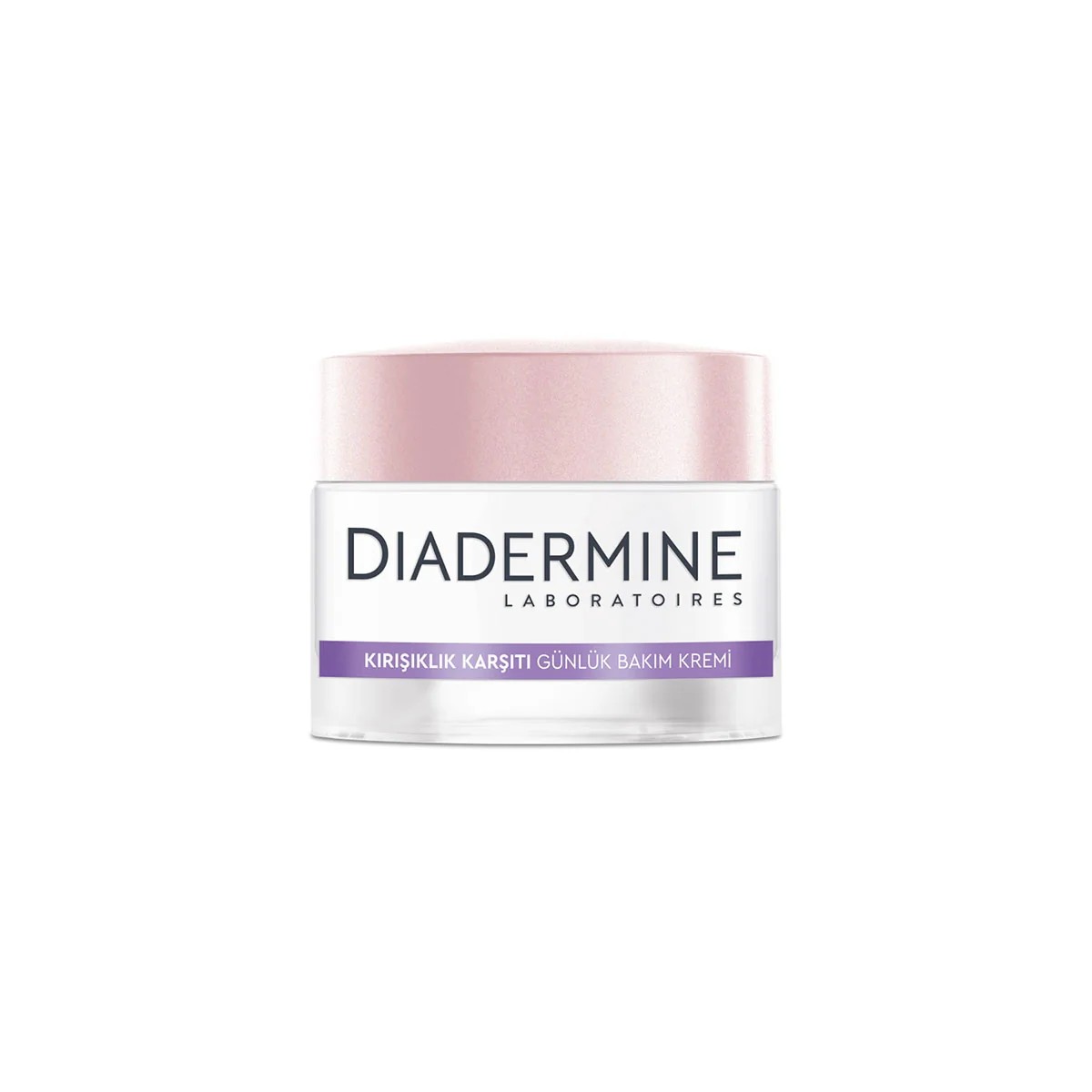 Diadermine Kırışıklık Karşıtı Gündüz Kremi 50 mL