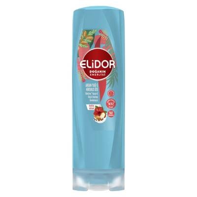 Elidor Argan Yağı Bakım Kremi 350 mL