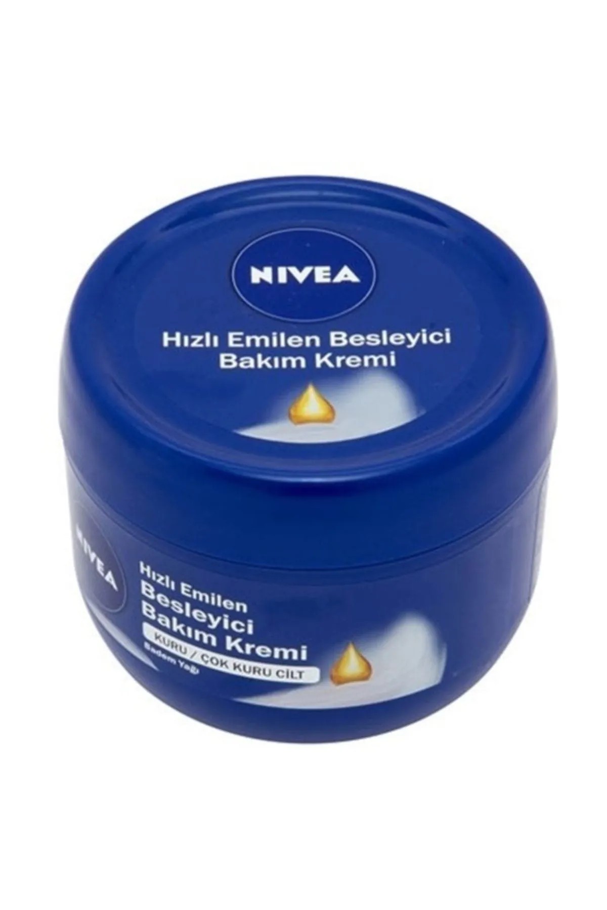 Nivea El&Vücut Bakım Kremi 250 mL