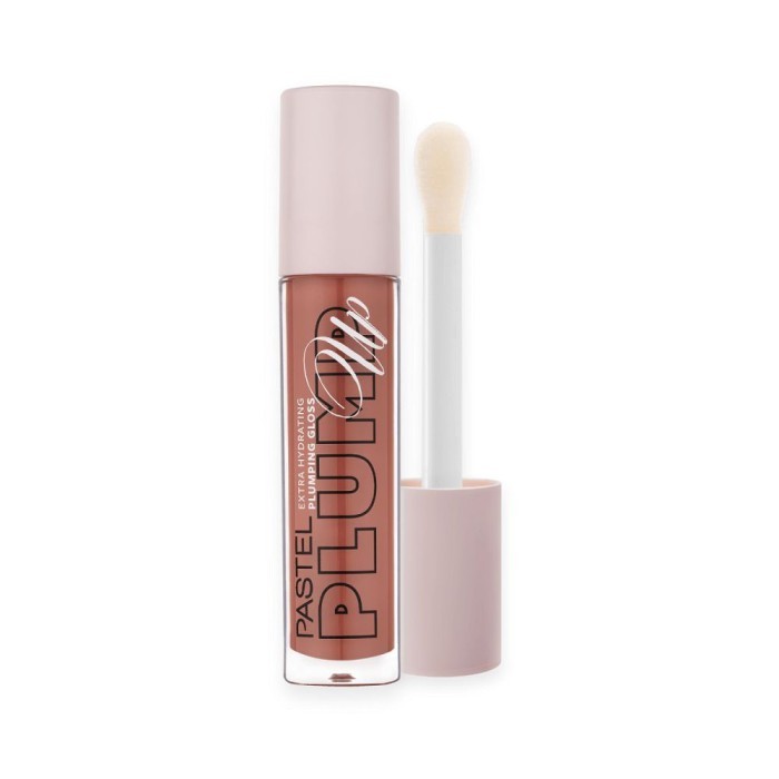 Pastel Plump Up Gloss 205