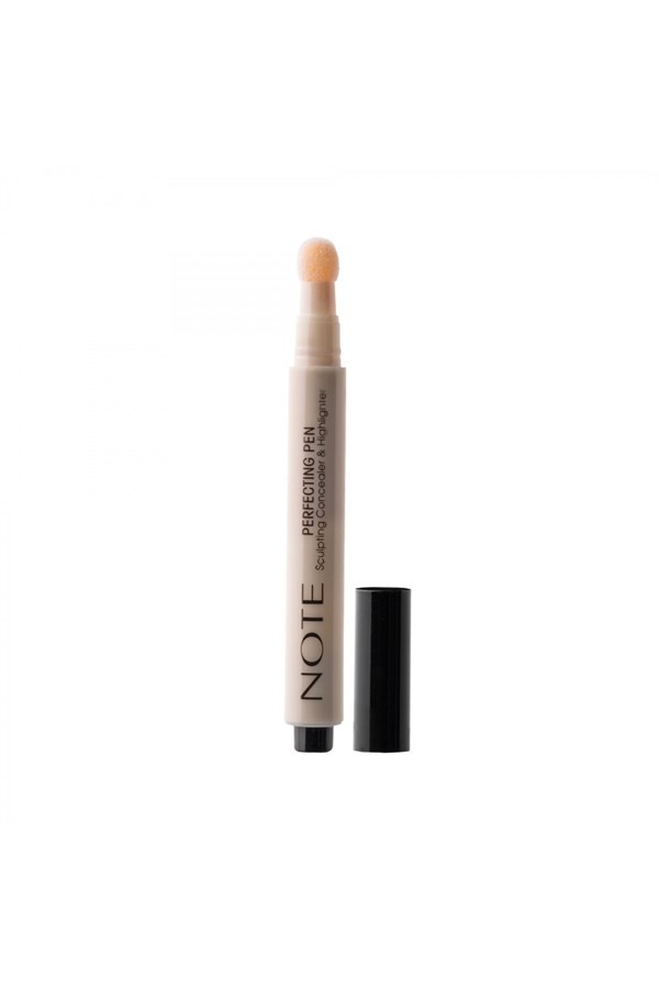 Note Concealer Perfect Pen 02