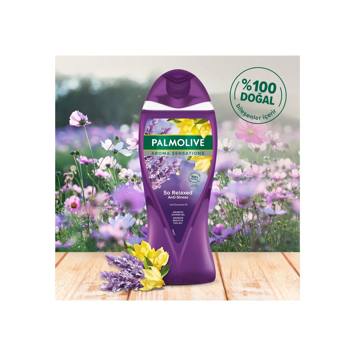 Palmolive Duş Jeli