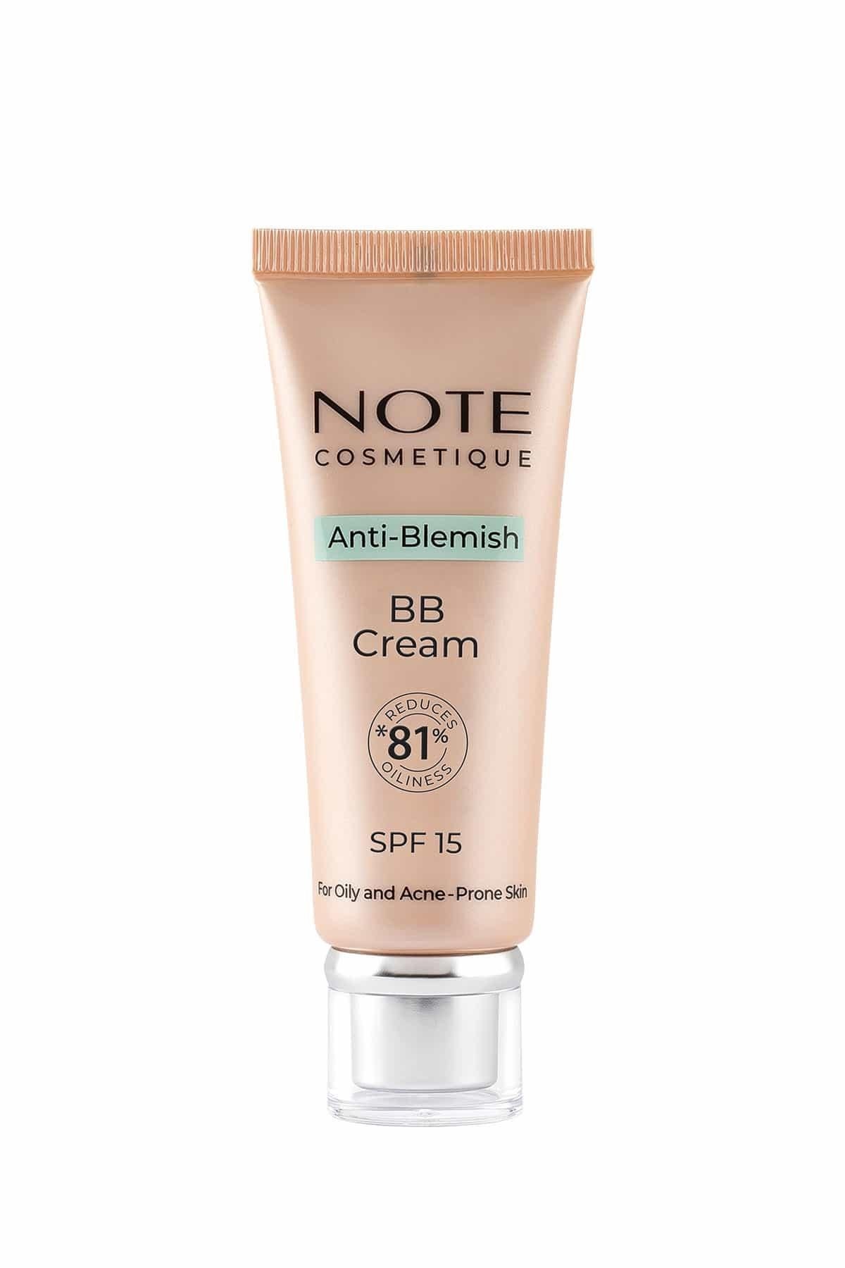 Note Moist Bb Anti Blemish 03