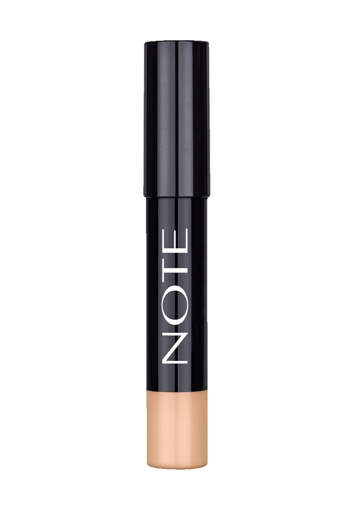 Note Ultra Coverage Concealer 30