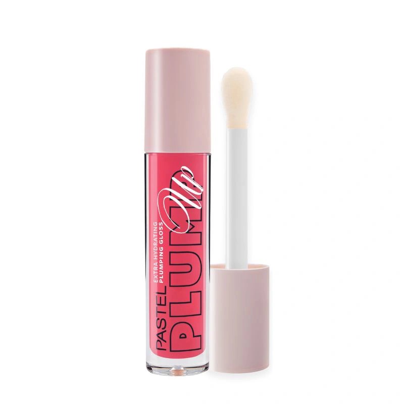 Pastel Plump Up Gloss 204