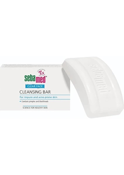 Sebamed Sivilce Karşıtı Sabun 100 g