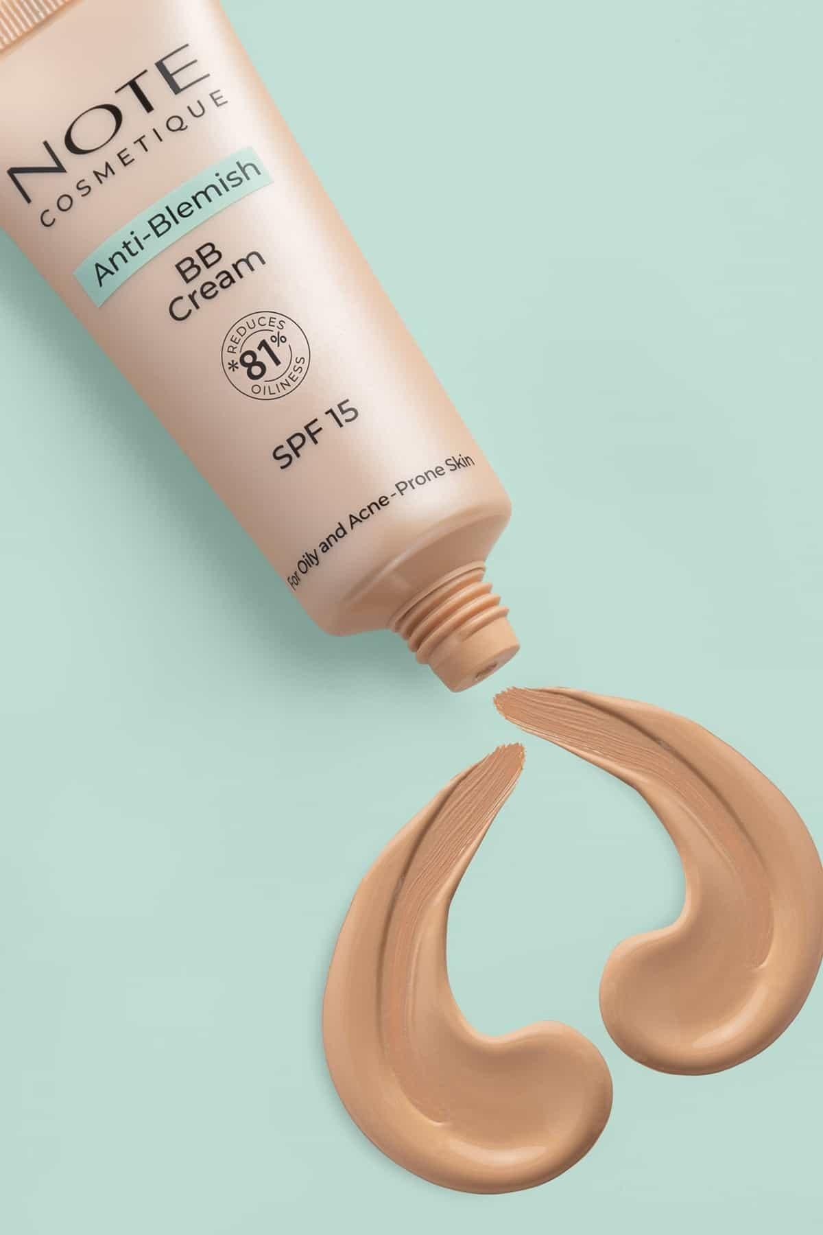 Note Moist Bb Anti Blemish 03