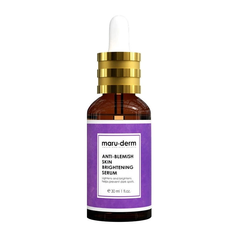 Maruderm Brightening Serum 30 mL