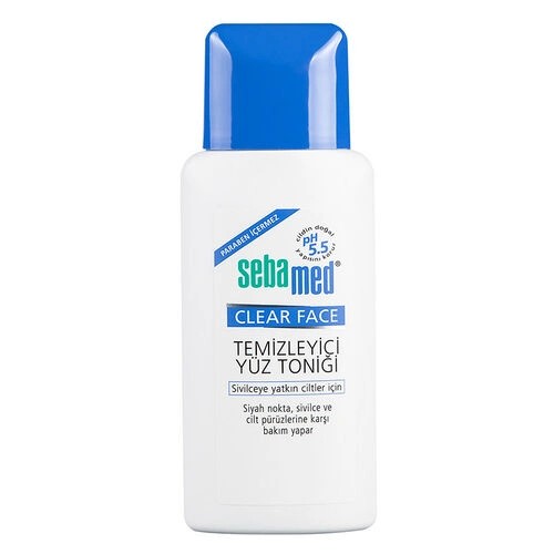 Sebamed Yüz Toniği 150 mL