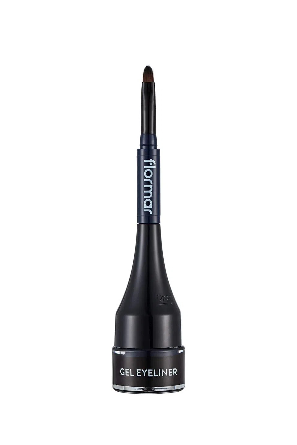 Flormar Jel Eyeliner Deep Ocean Blue